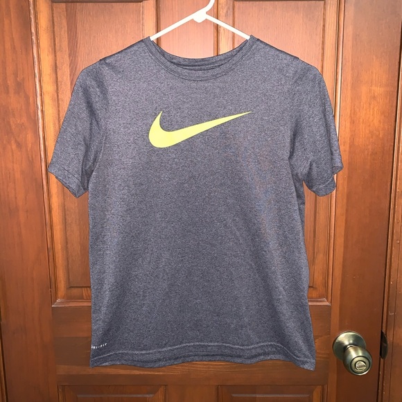 Nike Other - Youth Nike drifit T-shirt